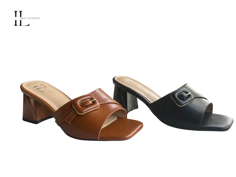 Wren - Wholesale women's shoe by Iris London
